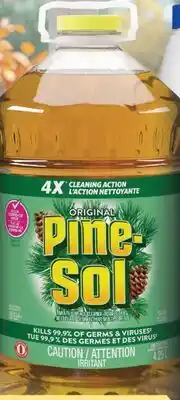 Wholesale Club ORIGINAL, 4.25L offer