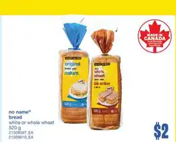 Wholesale Club BREAD, 520 g offer