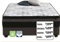 Oxford Mills Chateau Royal offer