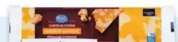 Walmart Great Value cheese block 400 g offer