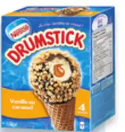 Walmart Nestle Drumstick Novelties offer