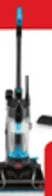 Walmart PowerForce bagless canister vacuum offer
