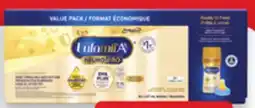 Walmart Enfamil A+ NeuroPro ready-to-feed formula offer