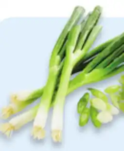 Walmart Green onions offer