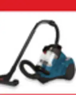 Walmart PowerForce compact upright or bagless canister canister vacuum offer