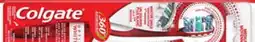 Walmart Colgate 360° Advanced or bamboo charcoal toothbrushes offer