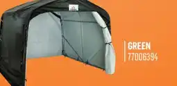 Canac 10 ft. x 10 ft. Utility Shelter offer