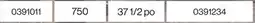 Patrick Morin BRAVA(B) Electric Baseboard, 37 5/8 in., 750W, White offer