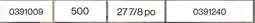 Patrick Morin BRAVA Electric Baseboard offer