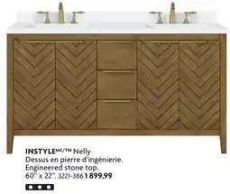 Home Hardware INSTYLEMC/TM Nelly offer