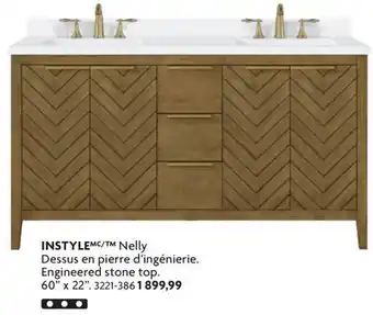 Home Hardware INSTYLEMC/TM Nelly offer