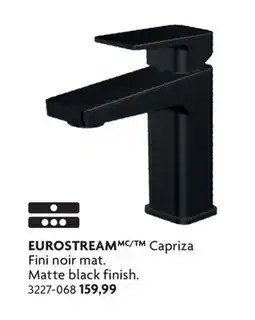 Home Hardware Capriza Faucet offer