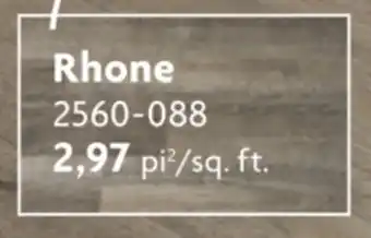 Home Hardware Expresso Press & Go Vinyl - Rhone offer