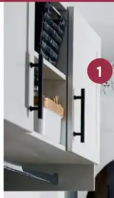 Home Hardware Wall cabinet offer