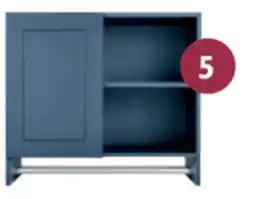 Home Hardware Armoire murale Wall cabinet offer