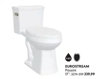 Home Hardware Possini offer