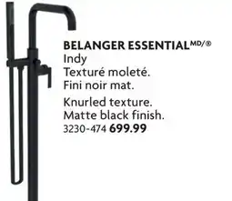 Home Hardware Faucet offer