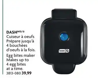 Home Hardware Egg Bites Maker offer