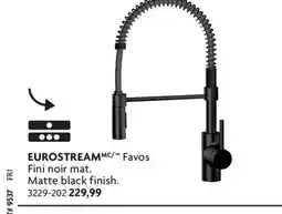 Home Hardware Favos Single Handle Pull-Down Kitchen Faucet offer