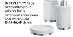 Home Hardware Bathroom accessories offer