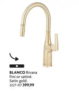 Home Hardware Rivana offer