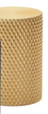 Home Hardware Textured Modern Cabinet Knob offer