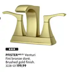 Home Hardware Faucet offer