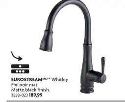 Home Hardware EUROSTREAM Whitley offer