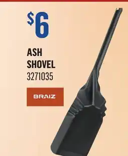 Canac Ash Shovel offer