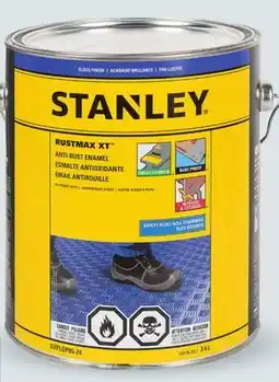 Canac Rustmax XT Antirust Gloss White 3.6L offer