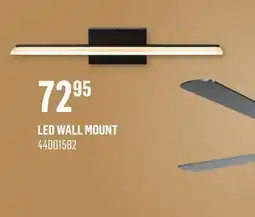 Canac LED Wall Mount offer