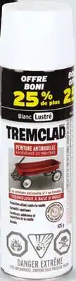 Canac Tremclad Anti-Rust Paint 425 g offer