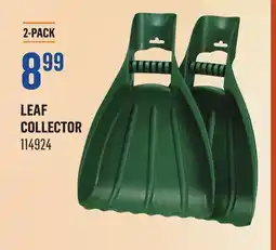 Canac Leaf Collector Pkg/2 offer