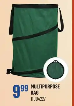 Canac Multipurpose Bag offer