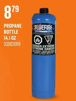 Canac Propane Bottle 14.1oz offer