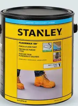 Canac Floormax SD Floor and Porch Paint offer