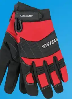 Canac Hybrid Work Gloves Medium offer