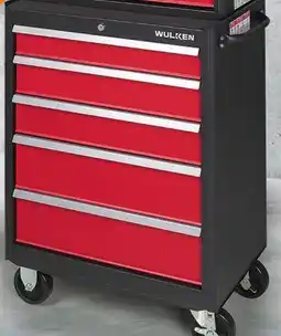 Canac 5-Drawer Tool Cabinet offer