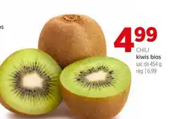 Avril kiwis offer