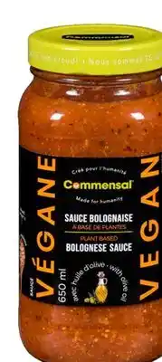 Avril Sauce pour pâtes offer