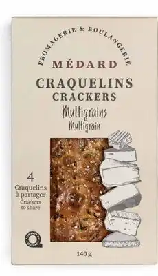 Avril Craquelins offer