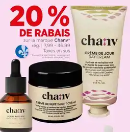 Avril Marque offer