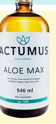 Avril Marque offer