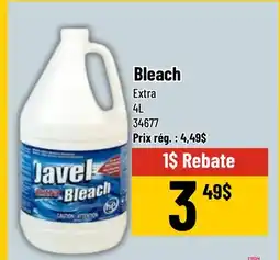Mayrand Liquid Bleach offer