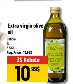 Mayrand Extra Virgin Olive Oil 1 L Delicia offer