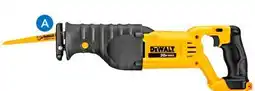 RONA RECIPROCATING SAW offer
