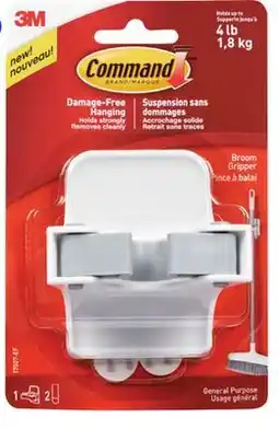 RONA 3M Broom gripper offer