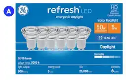 RONA REFRESH A6-pack, daylight offer