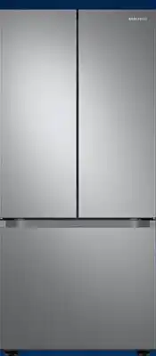 RONA 22 cu. ft. refrigerator offer