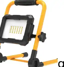 RONA GLOBE 2000 lumens work lighting offer